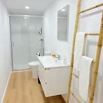 Casa Trainera Dom wakacyjny Nazaré