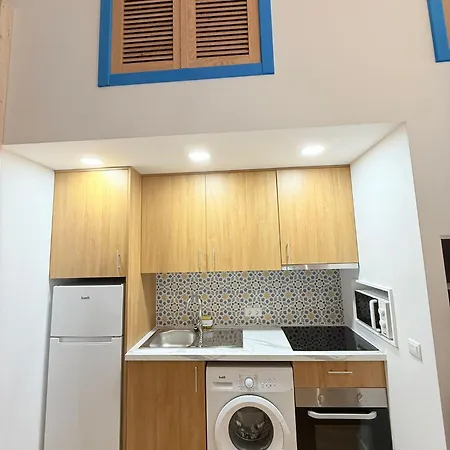 Ferienhaus Casa Trainera Nazaré