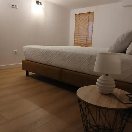 Holiday home Casa Trainera *