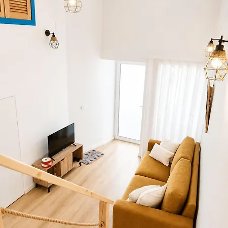 Casa Trainera *