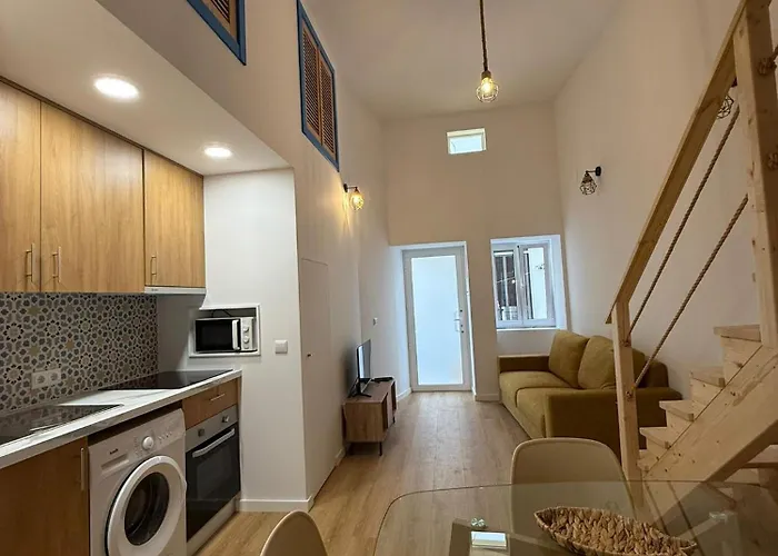 Casa Trainera 펜션