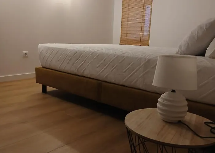 펜션 Casa Trainera *