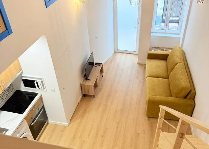 Casa Trainera 펜션